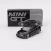 Mini GT Mercedes-Benz EQS 580 4MATIC Black- MGT00694