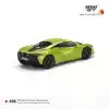 Mini GT McLaren Artura Flux Green - 496