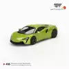 Mini GT McLaren Artura Flux Green - 496