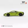 Mini GT McLaren Artura Flux Green - 496