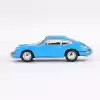 Mini GT Porsche 901 1963 Quickblau - MGT00707