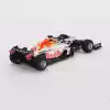 Mini GT Red Bull RB16B #33 Max Verstappen 2021 Turkish Grand Prix 2nd Place - MGT00680