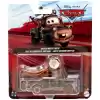 Pixar Cars - Cryptid Buster Mater, DXV29-HKY49