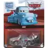 Pixar Cars - Manji, DXV29-HTY04