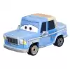 Pixar Cars - Otis DXV29-HFB75