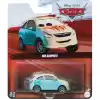 Pixar Cars - Van Campbell, DXV29-HTY03