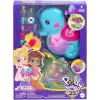 Polly Pocket 2si 1 Arada Babam ve Ben Denizatı Giyilebilir Çanta , HWP03