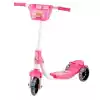 Runner Scooter Pembe Frenli BRN-0026