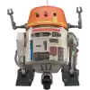 Star Wars Interaktif Chopper Figür , F6867