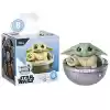 Star Wars The Bounty Collection Seri 8, Grogu Figürleri 43 - Hover Pram Hero