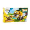 Bricks Dog - Blok Oyuncak SM198B-11