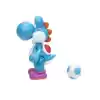 Süper Mario Figür Light-Blue Yoshi - 411744-6-Gen