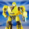 Transformers One Prime Changer Bumblebee B-127 - F8694