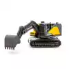 Majorette Volvo Construction Excavator EC950F