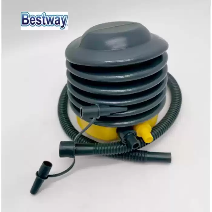 BestWay Ayak Pompası 13 Cm