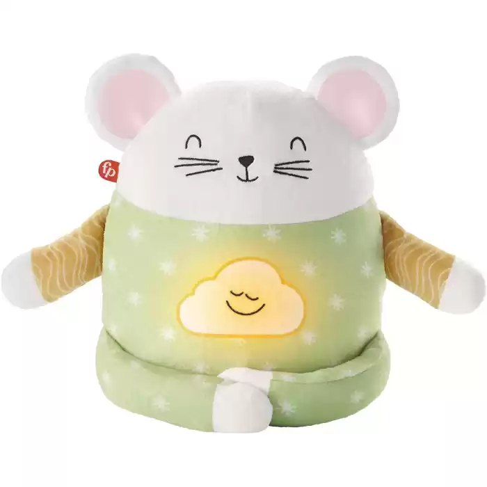 FisherPrice Sevimli Meditasyon Faresi HHH49