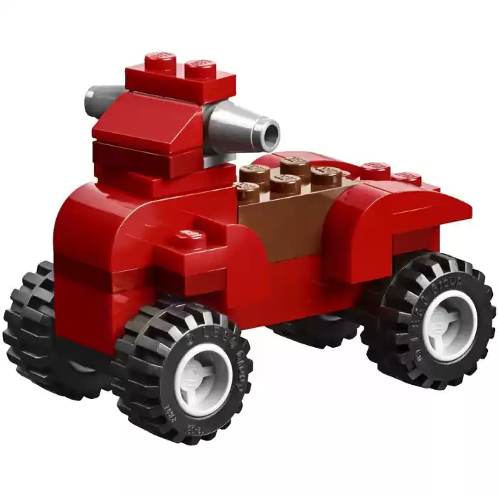 LEGO Classic Orta Boy Yaratıcı Parçalar Yapım Kutusu 10696