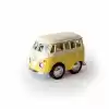 Die Cast Metal Volkswagen Little Van Oyuncak Minübüs 4.5 CM