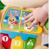 Fisher-Price Eğlen & Öğren Yaşa Göre Gelişim, Eğitici Köpekçik Yürüteç