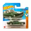 Hot Wheels - 65 Mustang 2+2 FastBack - Muscle Mania 192