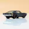 Hot Wheels 68 Dodge Charger - Fast Furious 4/5 - Premium Seri