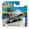 Hot Wheels - Aston Martin Valhalla Concept - Screen Time Serisi-103