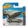 Hot Wheels - Back To the Future Time Machine - 167