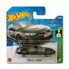 Hot Wheels -Audi RS E-Tron GT - Green Speed Serisi - 176