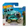 Hot Wheels - Volkswagen Baja Bug - Mud Studs Serisi - 160