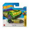 Hot Wheels - Bully Goat - Art Cars Serisi - 062