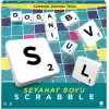 Scrabble Seyahat Boyu - Türkçe