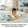 Fisher Price Havuz Keyfi Oyun Minderi GRR44