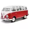 Maisto 1:25 Volkswagen Van Samba - 31956