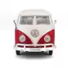 Maisto 1:25 Volkswagen Van Samba - 31956