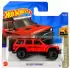 Hot Wheels - 95 Jeep Cherokee - Baja Blazers Serisi - 150
