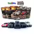 Hot Wheels Boulevard 4. Set (56-60) Set