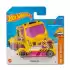 Hot Wheels - Rennen Rig - Hot Trucks Serisi - 127