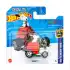 Hot Wheels Snoopy - HW Screen Time - 78
