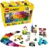 LEGO Büyük Boy Yaratıcı Yapım Kutusu, Çok Renkli - 10698