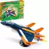 LEGO® Creator 3’ü 1 Arada Süpersonik Jet 31126