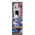 Marvel Spider-Man Titan Hero Web Warriors Ghost Spider Figür E8526