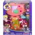 Polly Pocket Shani Maceraları Giyilebilir Çanta , HGT16