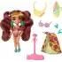 Barbie Extra Mini Bebekler, Fly Minis, HGP62-HPB18