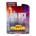 Greenlight John Wick (2014) - 1974 Checker Taxi 44930-F