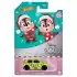 Hot Wheels Disney 100. Yıl Temalı Arabalar Morris Mini - HMV75