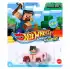 Hot Wheels Premium Racer Verse MineCraft Steve - JCV85