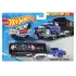 Hot Wheels Taşıyıcı Tırlar Cruisin Illusion - GKC27