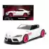Jada Pink Slips - 2020 Toyota Supra 1:32