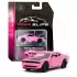 Jada Pink Slips - Dodge Challenger SRT Hellcat