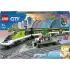 LEGO City Ekspres Yolcu Treni, 60337